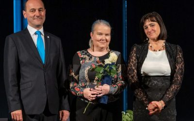 Kitüntetés a HW Stúdió Kft.-nél