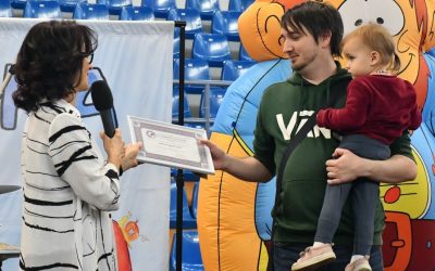 Koraszülöttek világnapja