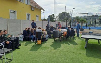 Rendezvények a HW Stúdió Kft-nél 2025-ben